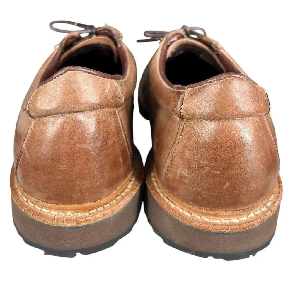 Allen Edmonds allen edmonds